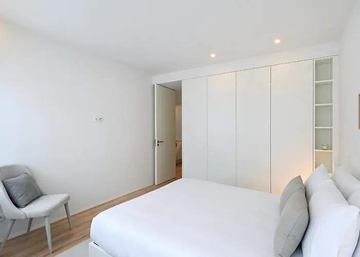 Casa Da Boavista By Se Apartamentos
