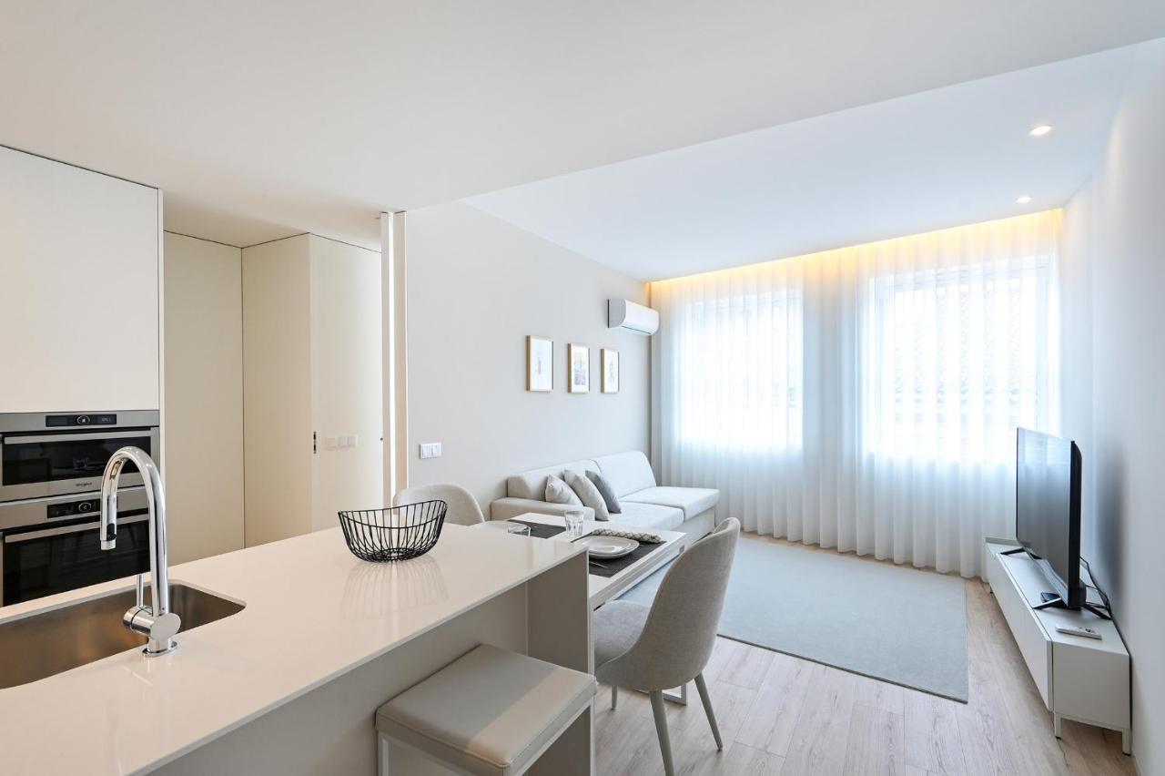 Casa Da Boavista By Se