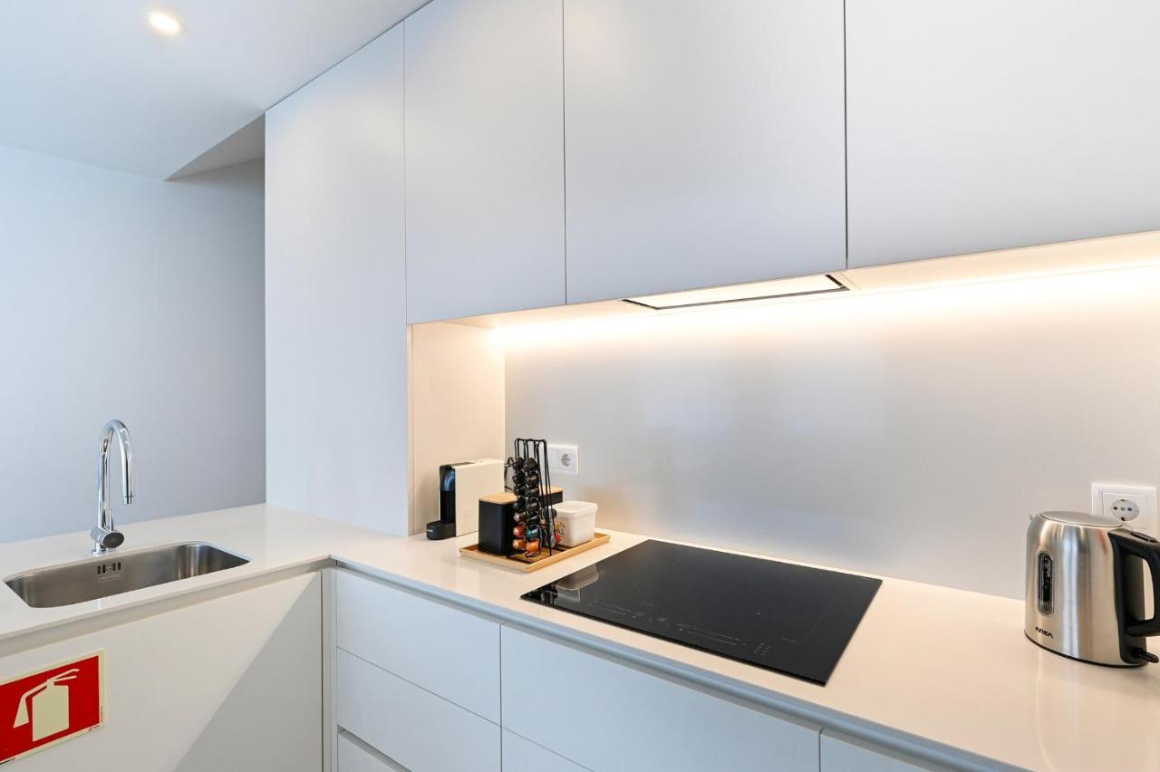 Casa Da Boavista By Se Apartamento *