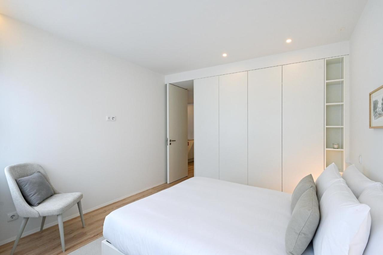 Casa Da Boavista By Se * Braga