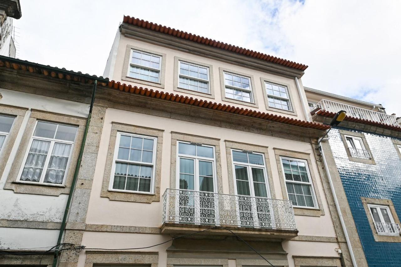 Casa Da Boavista By Se