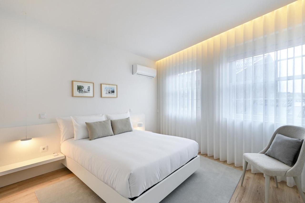 Apartamento Casa Da Boavista By Se *