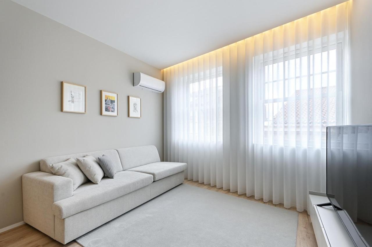 Casa Da Boavista By Se * Braga