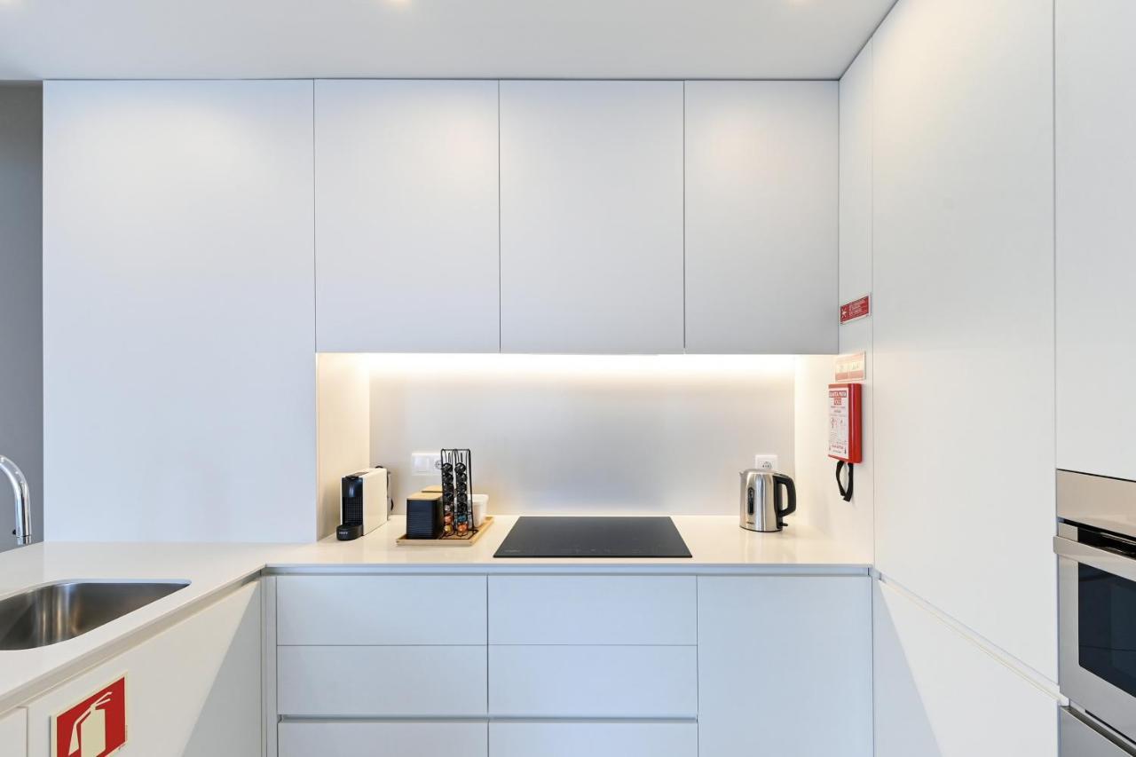 Apartment Casa Da Boavista By Se *
