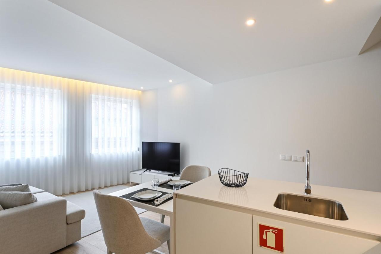 Casa Da Boavista By Se * Braga