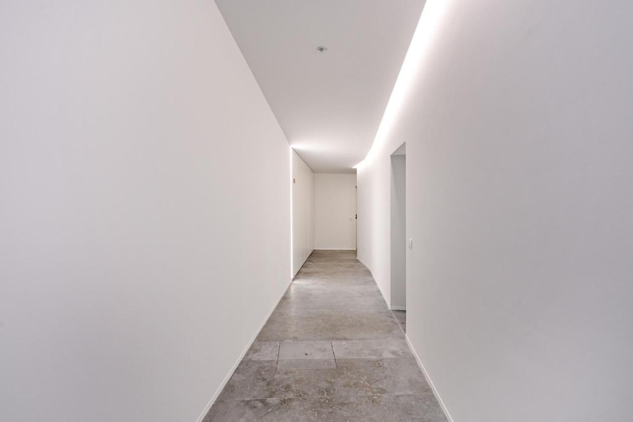 Casa Da Boavista By Se * Braga