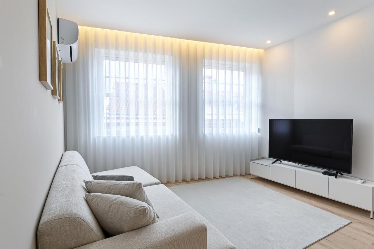 Casa Da Boavista By Se Apartment *