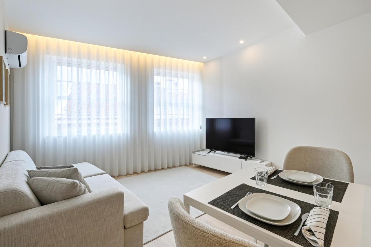 Casa Da Boavista By Se Braga