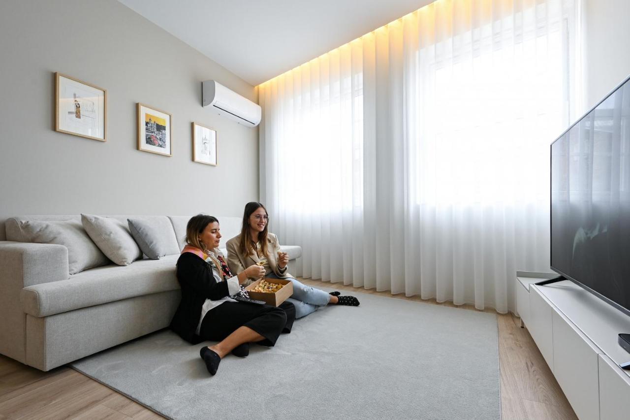 Casa Da Boavista By Se